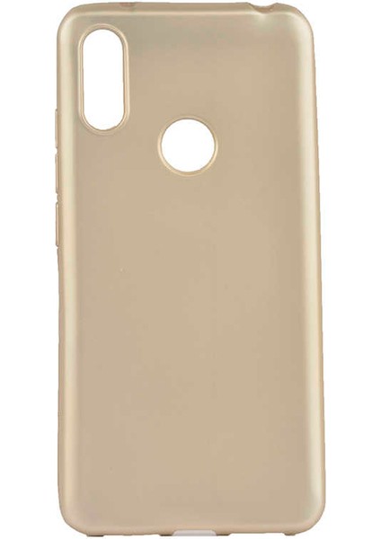 Alcatel 5V Kılıf Case, Ultra Koruyucu Ultra Esnek Flexible Full Fit Silikon
