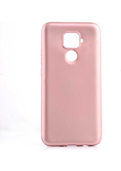 Huawei Mate 30 Lite Kılıf Case, Ultra Koruyucu Ultra Esnek Flexible Full Fit Silikon