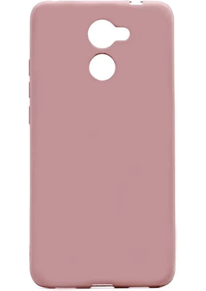 Huawei Y7 Prime Kılıf Case, Ultra Koruyucu Ultra Esnek Flexible Full Fit Silikon