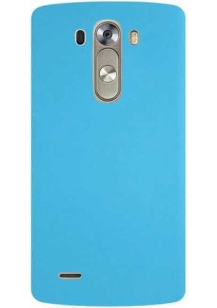 Lg G3 Kılıf Case, Ultra Koruyucu Ultra Esnek Flexible Full Fit Silikon