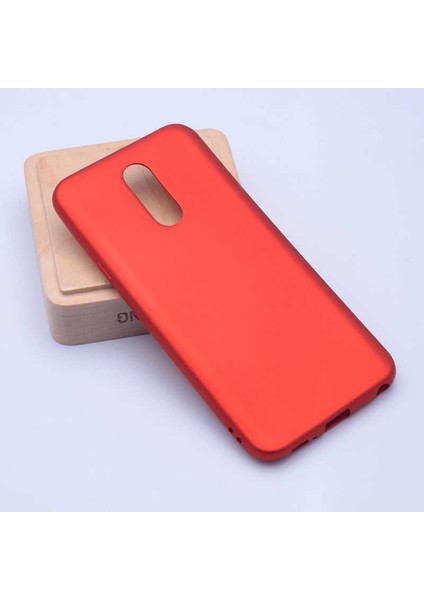 Lg Q7 Kılıf Case, Ultra Koruyucu Ultra Esnek Flexible Full Fit Silikon