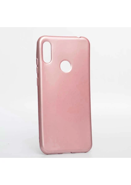 Huawei Honor 8A Kılıf Case, Ultra Koruyucu Ultra Esnek Flexible Full Fit Silikon