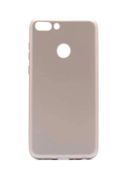 Huawei P Smart Kılıf Case, Ultra Koruyucu Ultra Esnek Flexible Full Fit Silikon