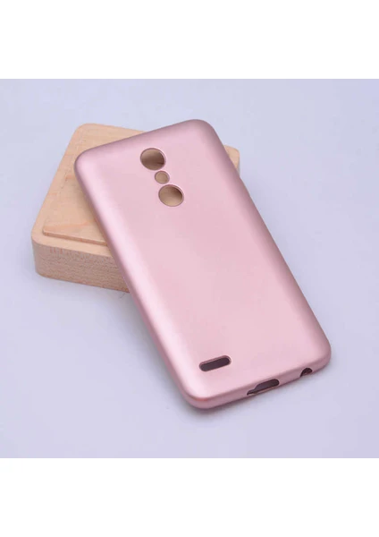 Lg K11 Kılıf Case, Ultra Koruyucu Ultra Esnek Flexible Full Fit Silikon