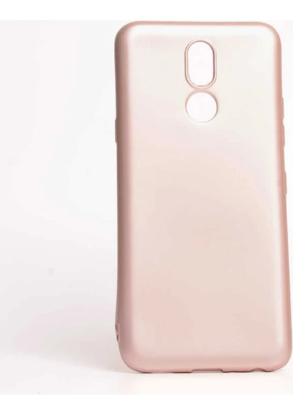 Lg K40 Kılıf Case, Ultra Koruyucu Ultra Esnek Flexible Full Fit Silikon