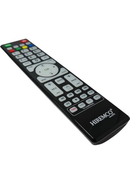 Orjinal Ürün - Hiremco Tüm Android Modellere Kumanda - Hiremco Impala - Hiremco Enjoy - Hiremco X6 Tüm Seriler Için Uygun Kumanda