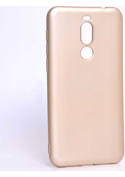 Meizu X8 Kılıf Case, Ultra Koruyucu Ultra Esnek Flexible Full Fit Silikon