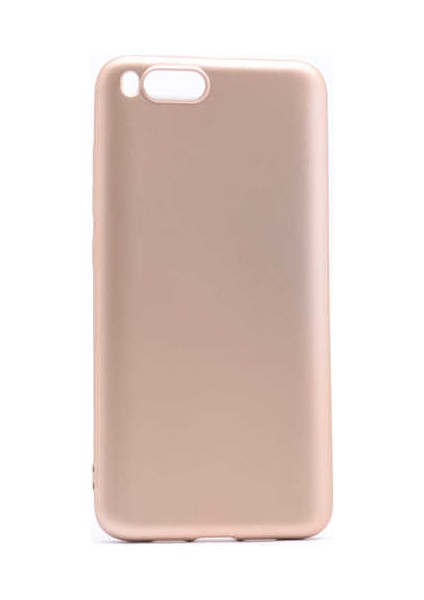 Xiaomi Mi 6 Kılıf Case, Ultra Koruyucu Ultra Esnek Flexible Full Fit Silikon