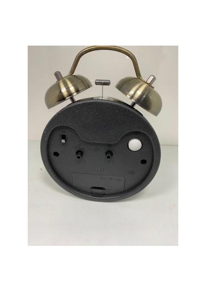 Metal Çalar Saat modelleri