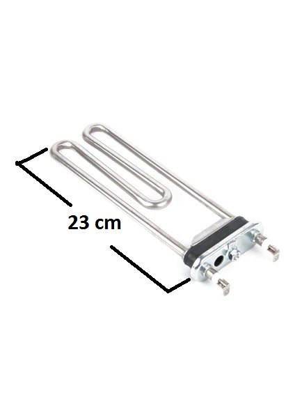 Bosch Çamaşır Makinesi Isıtıcı 00644241 Rezistans