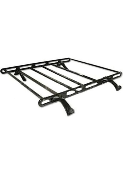 Şahin, Doğan, Kartal, Renault 9 Oluklu Port Bagaj Tavan Sepeti 120 cm