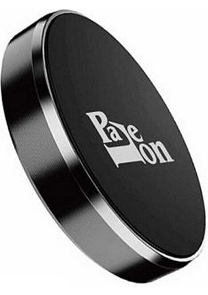 Üniversal Manyetik Mıknatıslı Telefon Tutucu Oto Araç Içi Tutucu