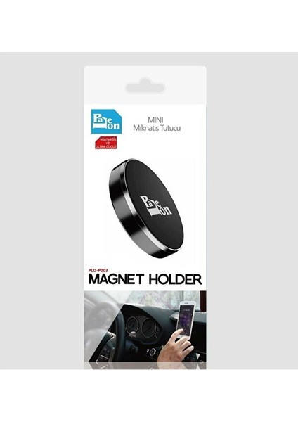 Üniversal Manyetik Mıknatıslı Telefon Tutucu Oto Araç Içi Tutucu fiyatları