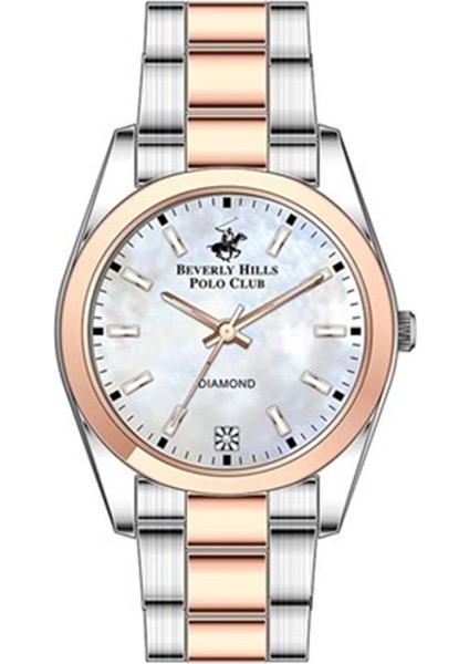 BP3301X.520 Unisex Kol Saati