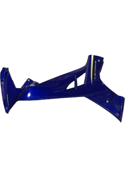 Yamaha Crypton Sol Iç Dizlik Mavi