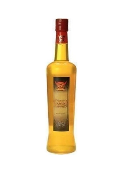 Kavun Şurubu 75 Cl.