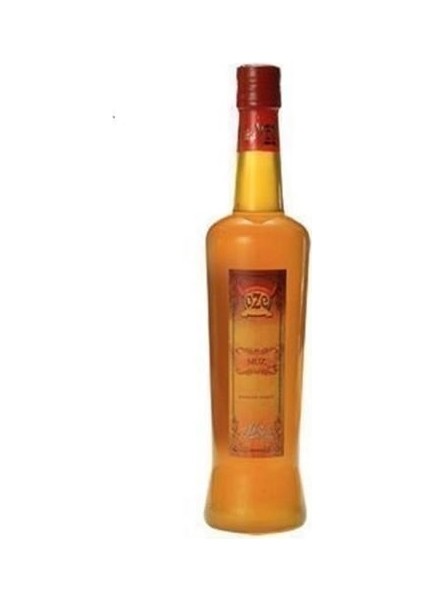 Muz Şurubu 75 Cl.