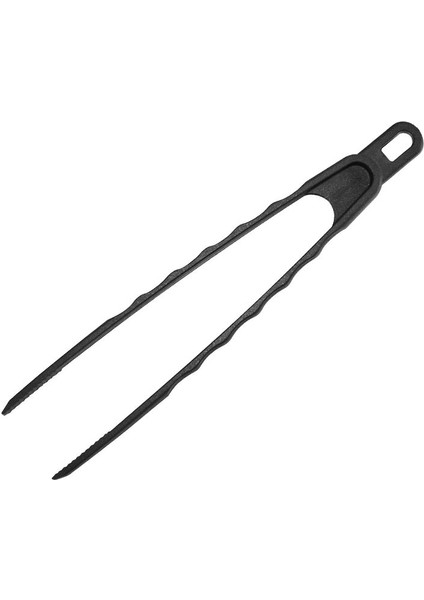 Plastik Mangal Maşası, 29 cm