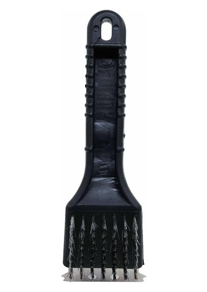 Barbekü Fırçası (22 Cm)
