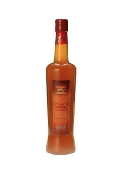 Mango Şurubu 75 Cl.