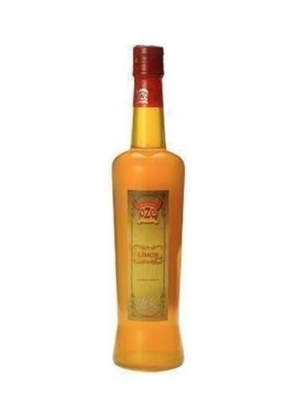 Limon Şurubu 75 Cl.
