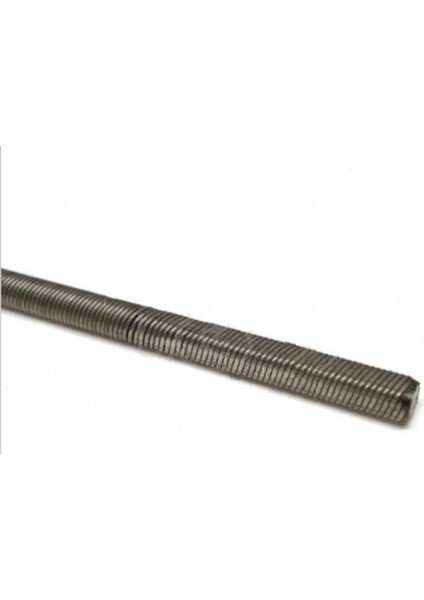 Alpina Castor Stıhl Tırpan Spiral Şaft Mil 101 cm Veta
