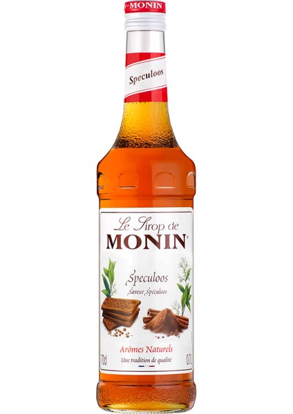 Speculoos - Bisküvi Şurubu (700 Ml)