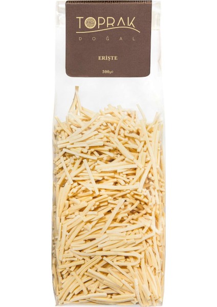 Erişte 300 gr