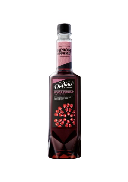 Nar Aromalı Şurup 750 ml