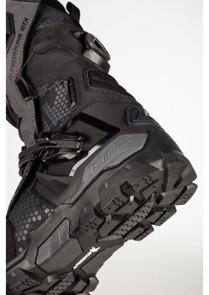 Adventure Gtx Bot (Siyah) fiyatları