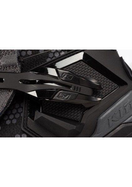 Adventure Gtx Bot (Siyah) modelleri