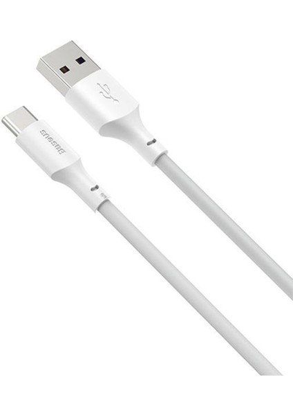 Ultra Hızlı 2 Adet Set 1.5mt Type-C Şarj Kablosu 480MB Veri Aktarım Hızlı indirimleri