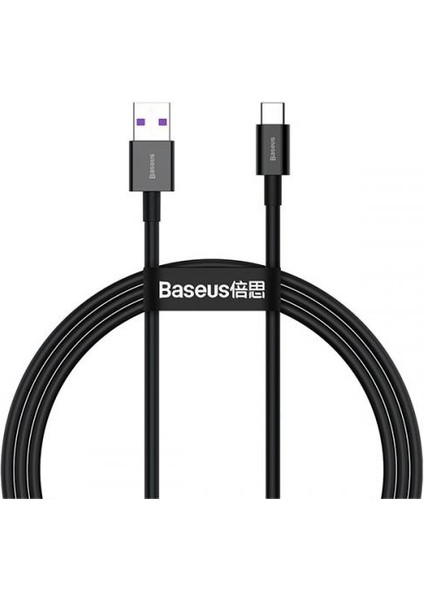 Super Şarj USB To Type-C Pd 66W Şarj Kablosu Huawei Samsung Xiaomi Şarj