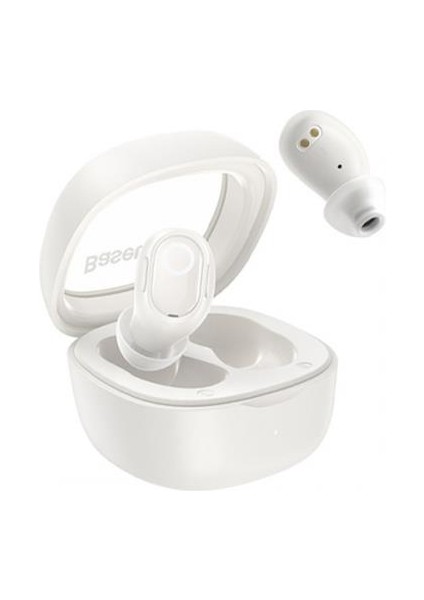 Dokunmatik Şarj Kutulu Bluetooth Vers. 5.3 Wireless Bluetooth Kulaklık 300MAH