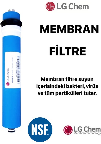 Membran fiyatları
