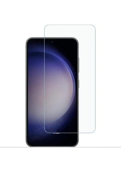 Samsung Galaxy S23 Nano Ekran Koruyucu Kırılmaz Voyonano