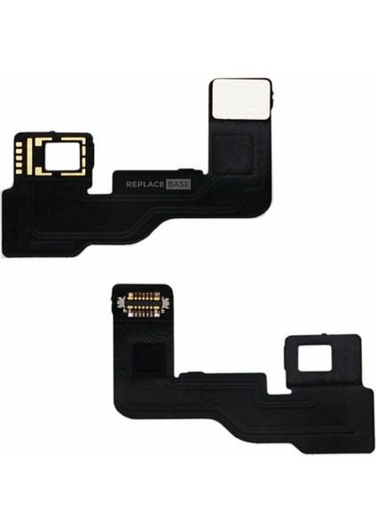 Apple iPhone Xr Uyumlu Face Id Dot Projector Ara Film
