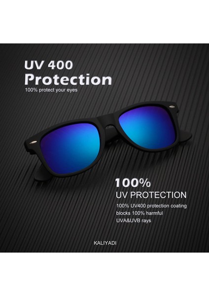 Polarize Güneş Gözlüğü 3 Lü Paket(Yurt Dışından) modelleri