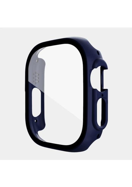 Apple Watch 49MM Kasa ve Ekran Koruyucu Voyogrd