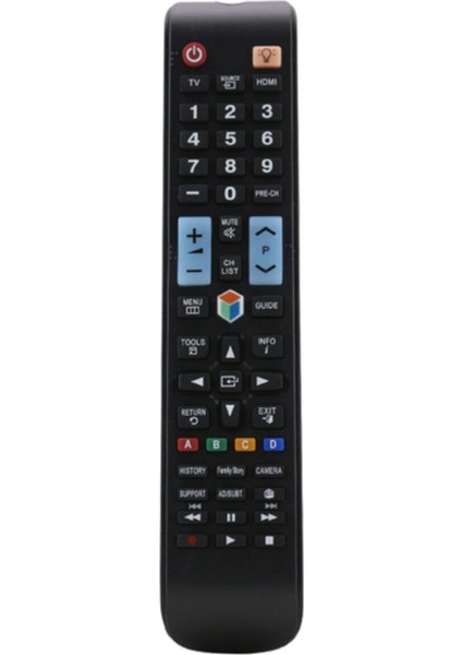 UE55MU7000U Smart LCD LED Tv Kumandası KK9844-32064