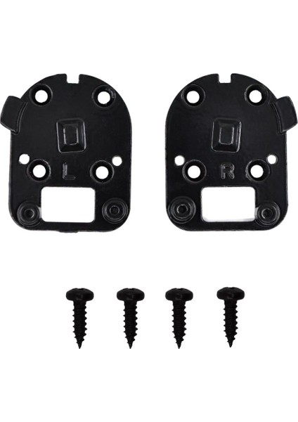 Chrysler Jeep için Katlanır Ayna Tamir Takımı modelleri