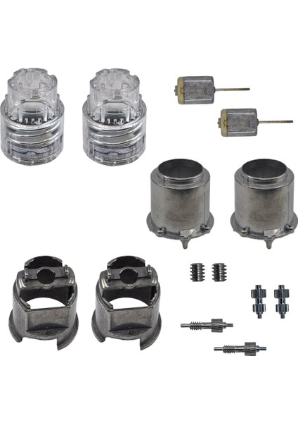 Chrysler Jeep için Katlanır Ayna Tamir Takımı indirimleri