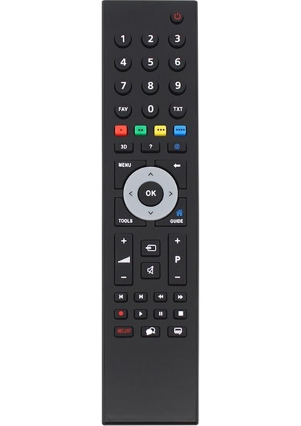 B47-LEP-6B LCD LED Tv Kumandası