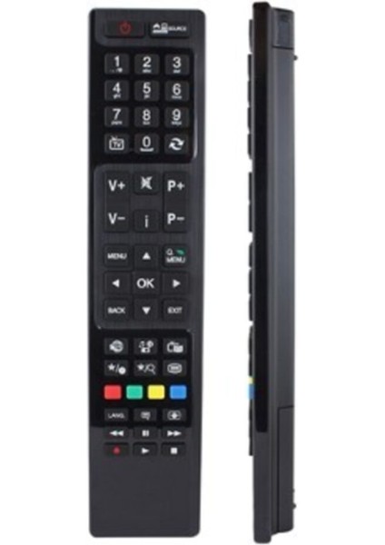 Seg Regal Nexon Hi-Level LED Tv Televizyon Kumandası 313