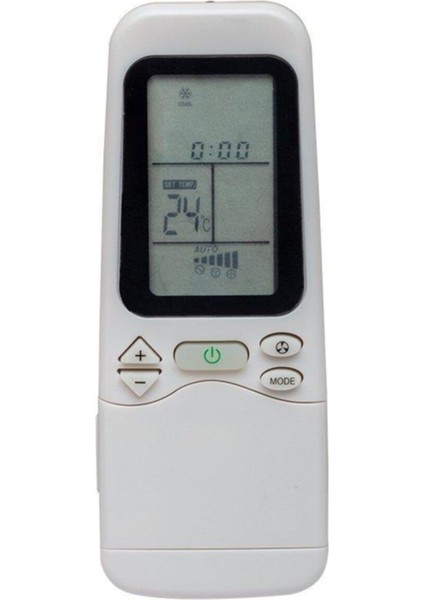Vestel Klima Kumandası 32737