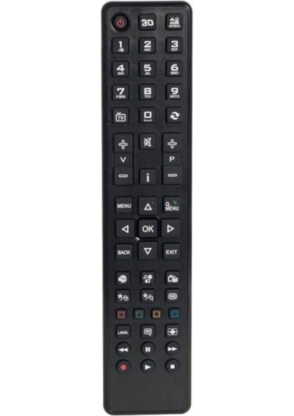 39PF5025 LED Tv Kumandası