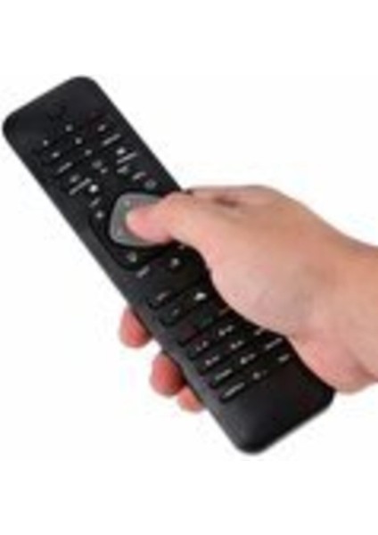 46PFL7007K/12 Smart LED Tv Kumandası