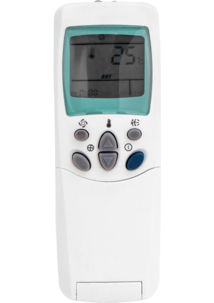 Beko Lg Demirdöküm 6711A20039D Klima Kumandası