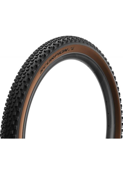 Scorpion Xc H Classic Smartgrıp Prowall 29X2.20 Tubeless Ready