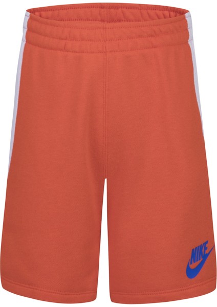 Xo Swoosh Ft Çocuk Şort 36K589-R7O